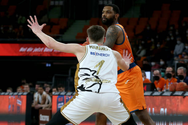 未来的潜力 未来的潜力